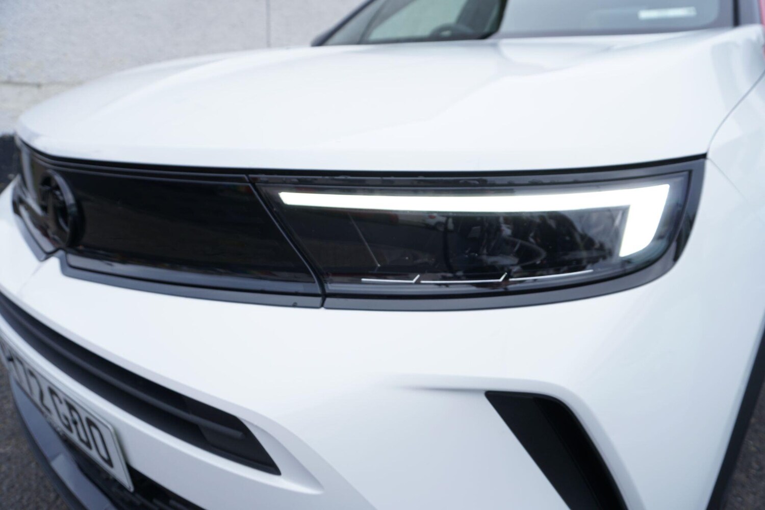 Used Vauxhall Mokka 2022 for sale - 76714853: Photo 66