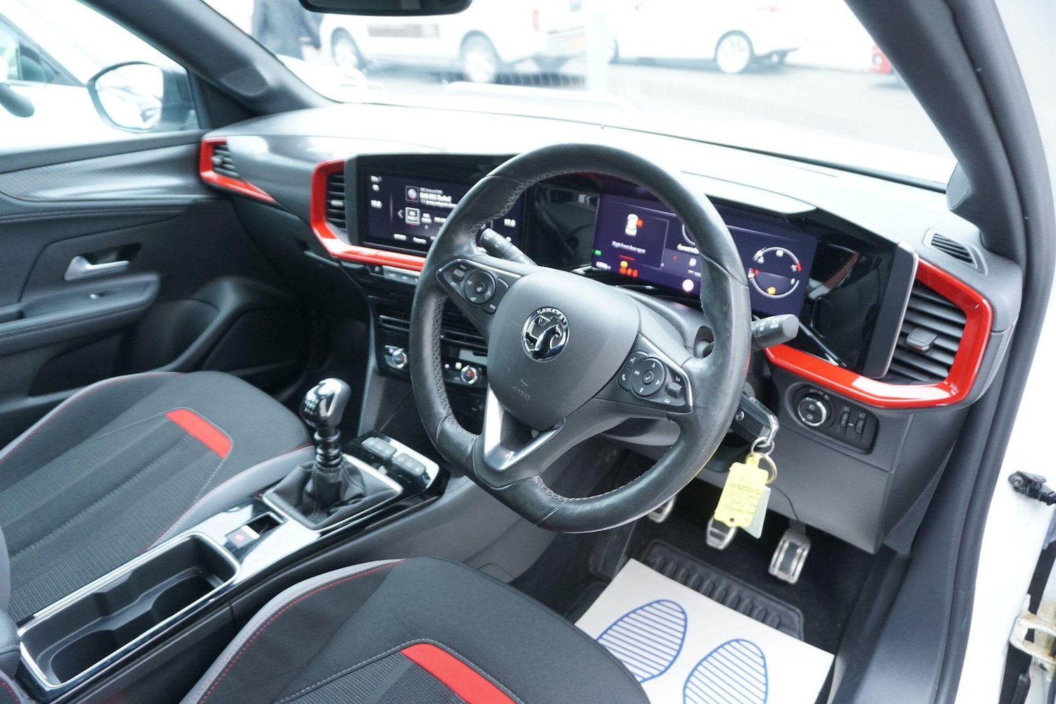 Used Vauxhall Mokka 2022 for sale - 76714853: Photo 68