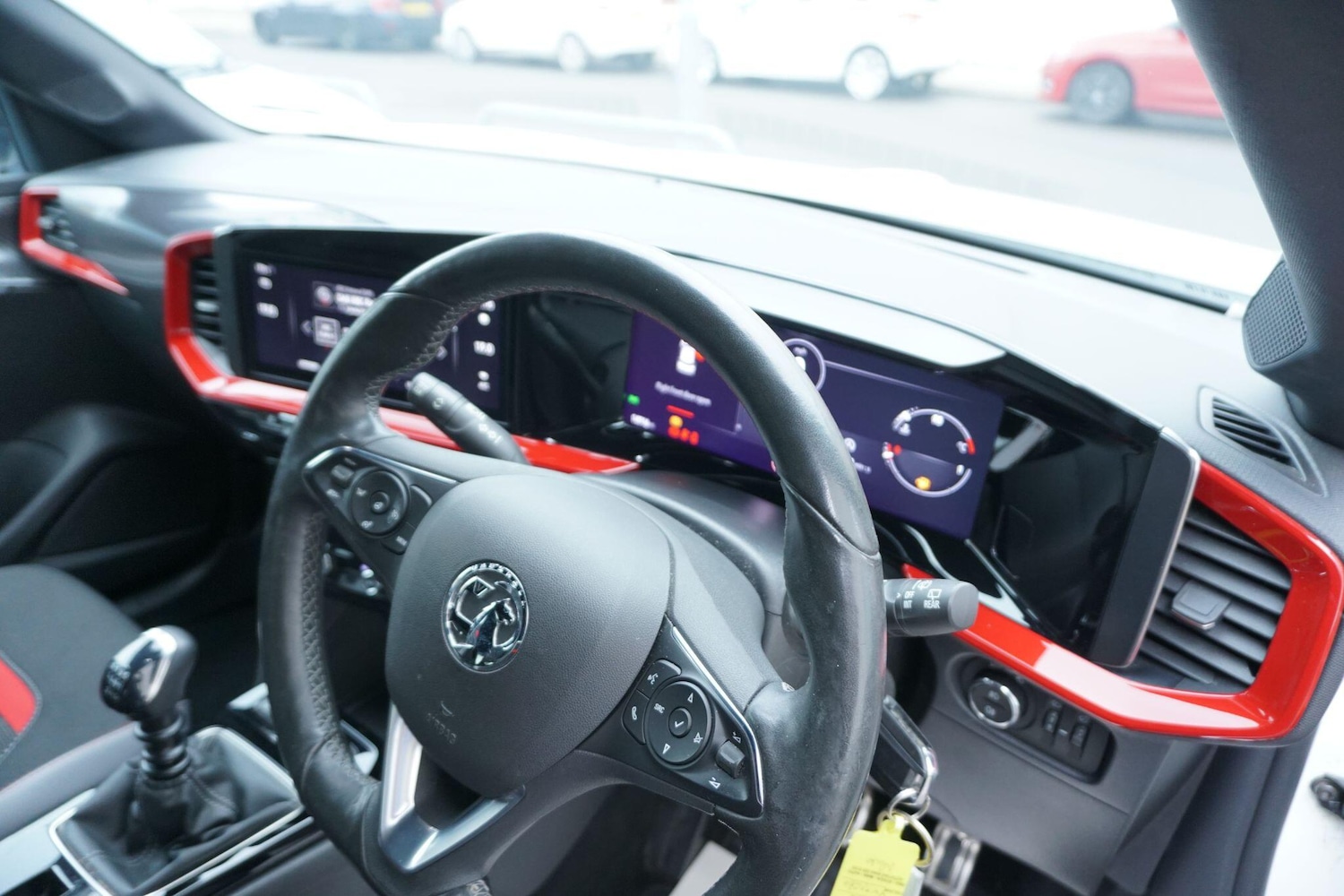 Used Vauxhall Mokka 2022 for sale - 76714853: Photo 69