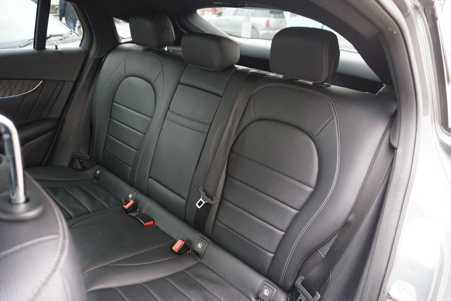 Used Mercedes-Benz GLC 2019 for sale - 77611672: Photo 25