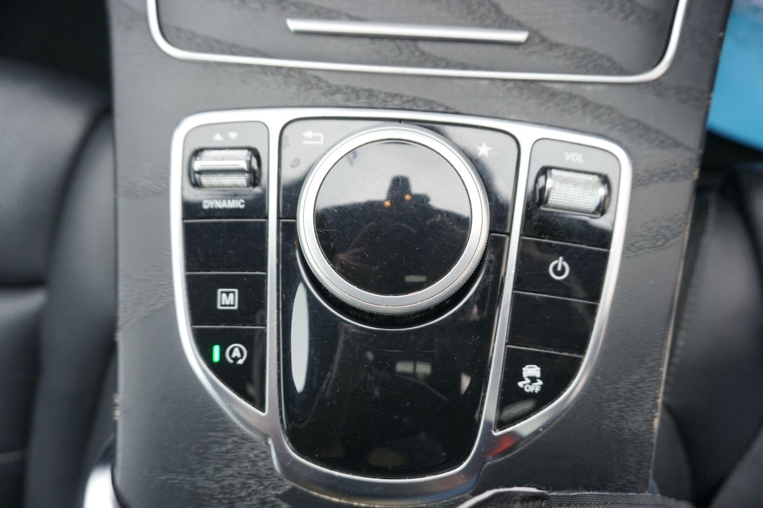 Used Mercedes-Benz GLC 2019 for sale - 77611672: Photo 31