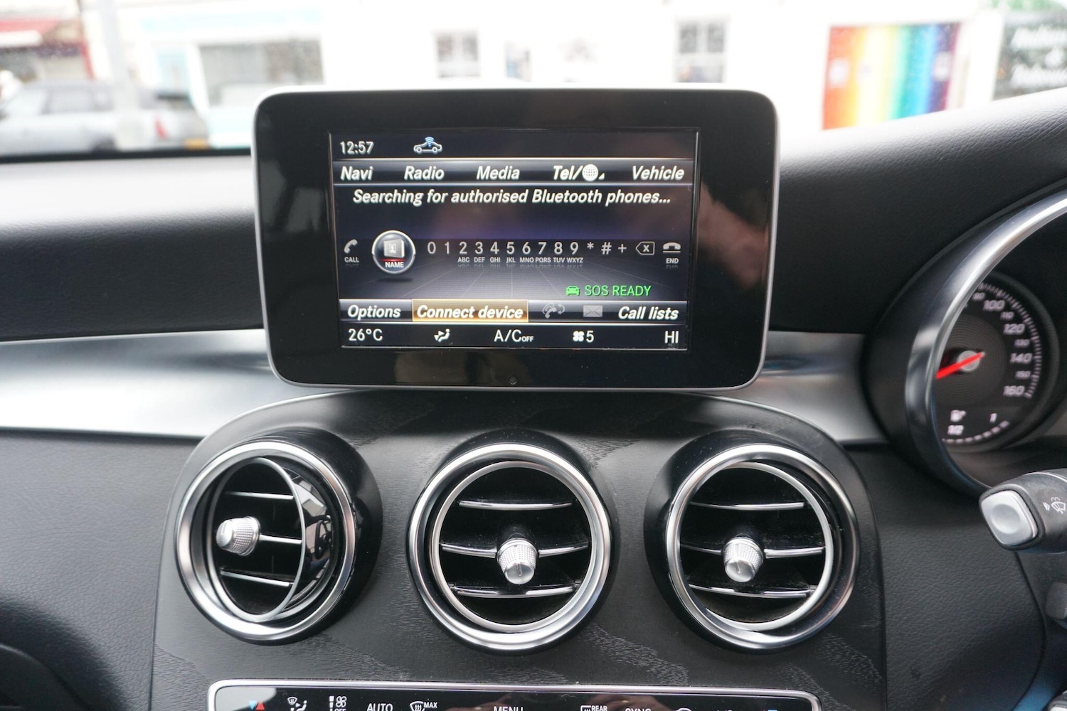 Used Mercedes-Benz GLC 2019 for sale - 77611672: Photo 44