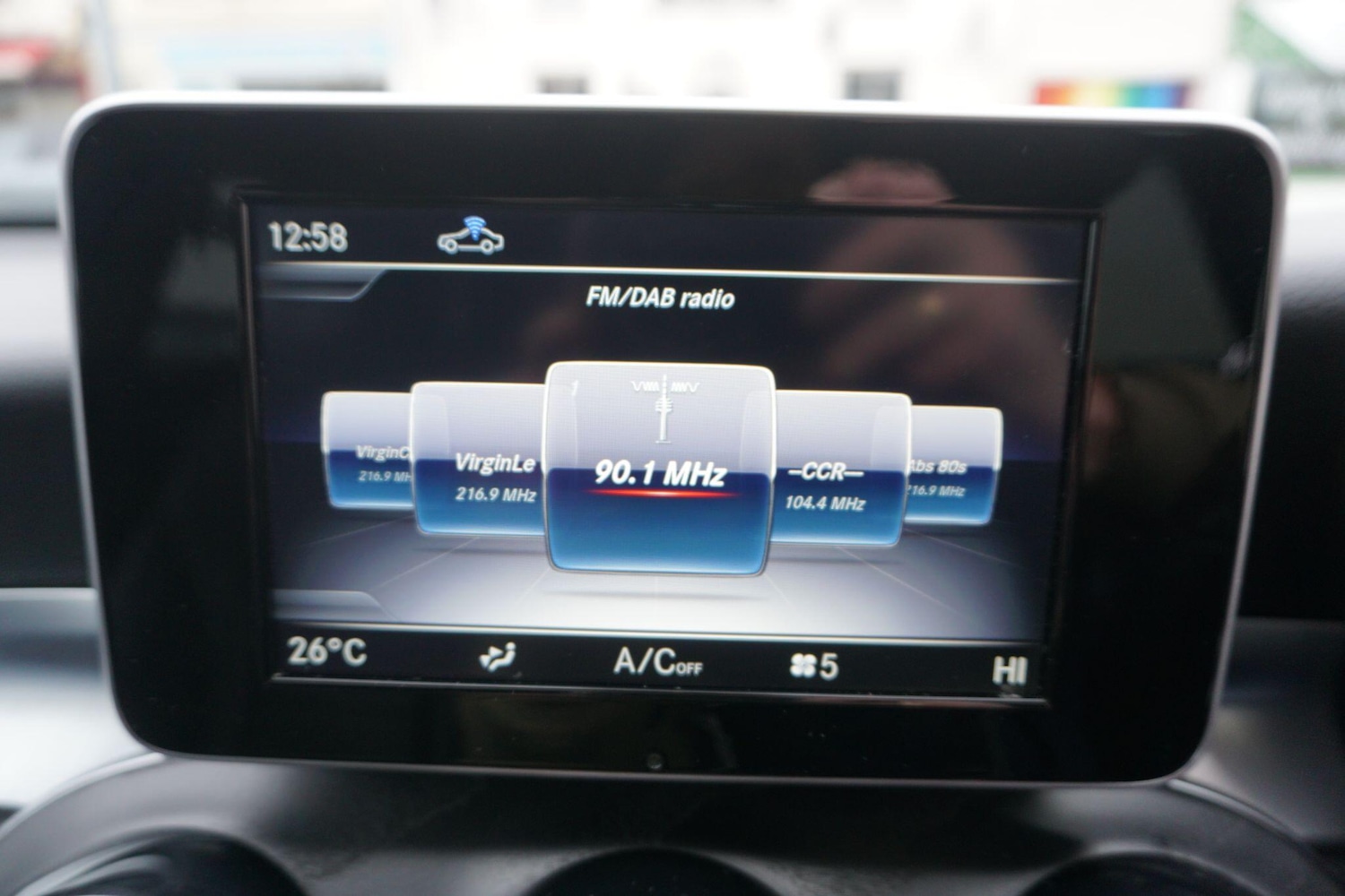 Used Mercedes-Benz GLC 2019 for sale - 77611672: Photo 47