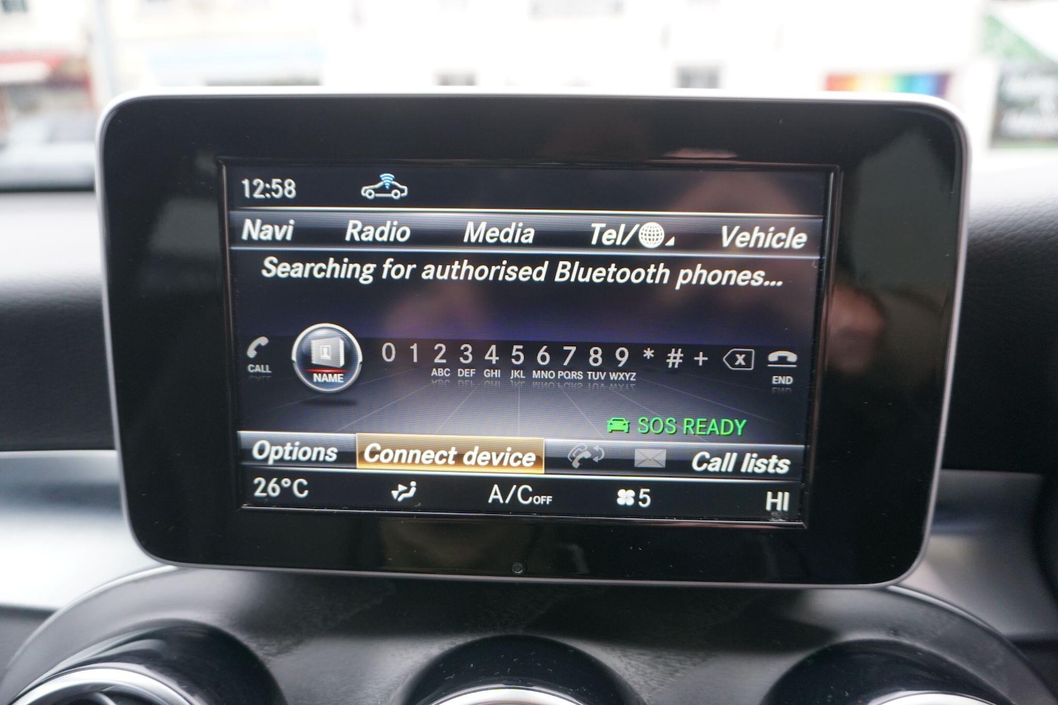 Used Mercedes-Benz GLC 2019 for sale - 77611672: Photo 49