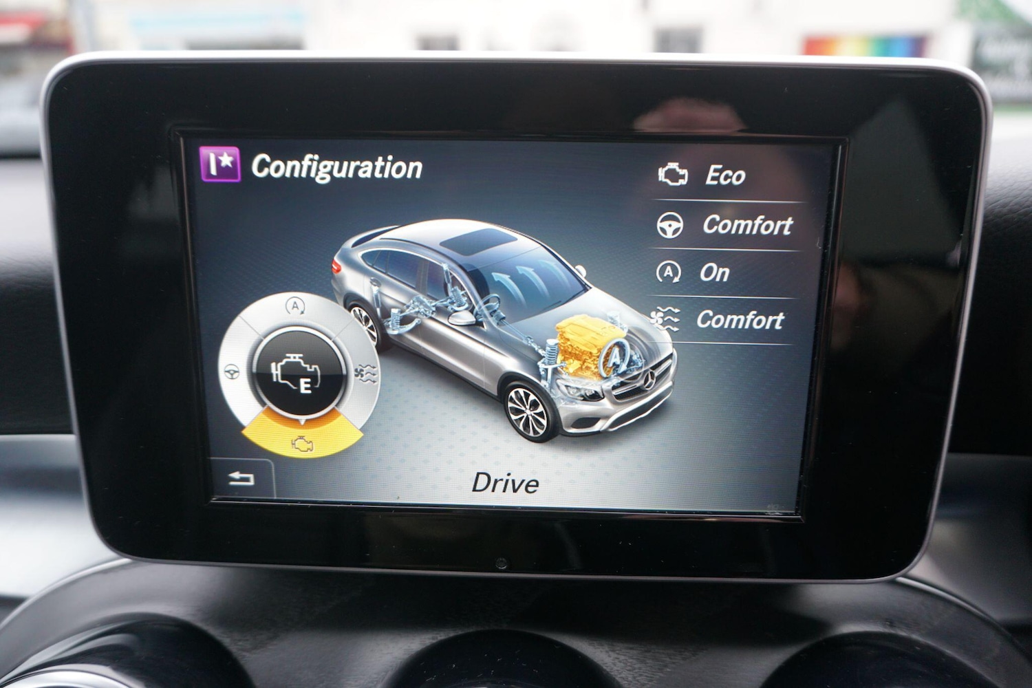 Used Mercedes-Benz GLC 2019 for sale - 77611672: Photo 51