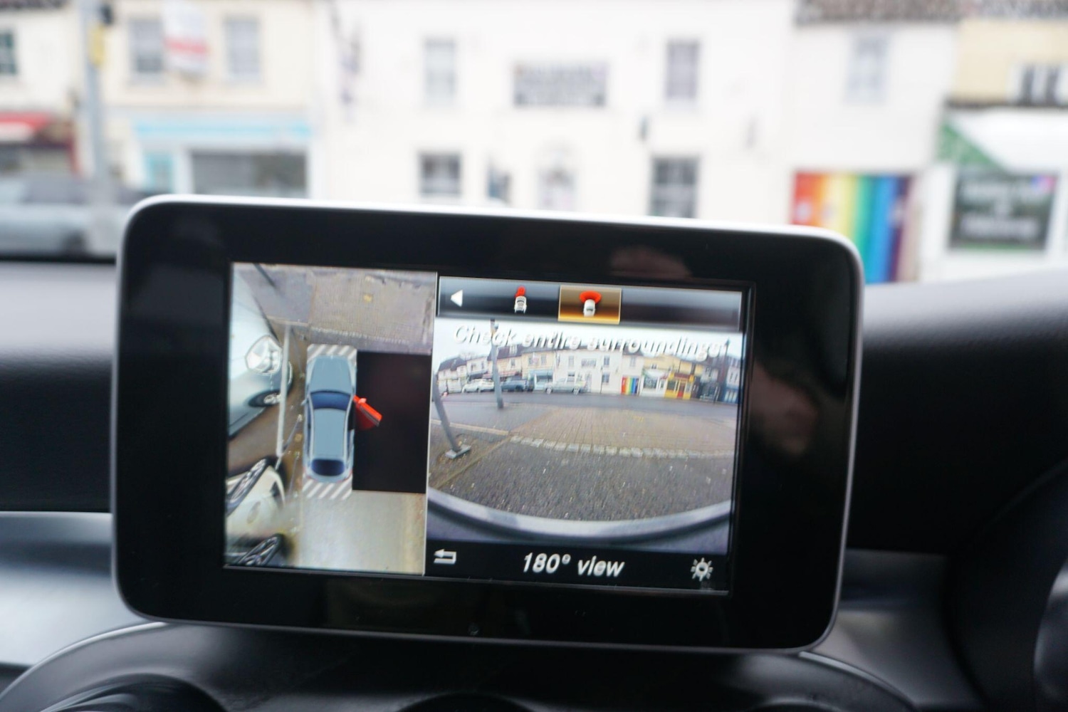 Used Mercedes-Benz GLC 2019 for sale - 77611672: Photo 52