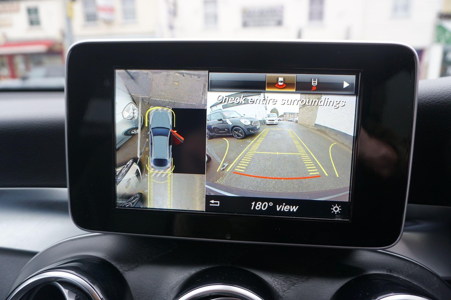 Used Mercedes-Benz GLC 2019 for sale - 77611672: Photo 54