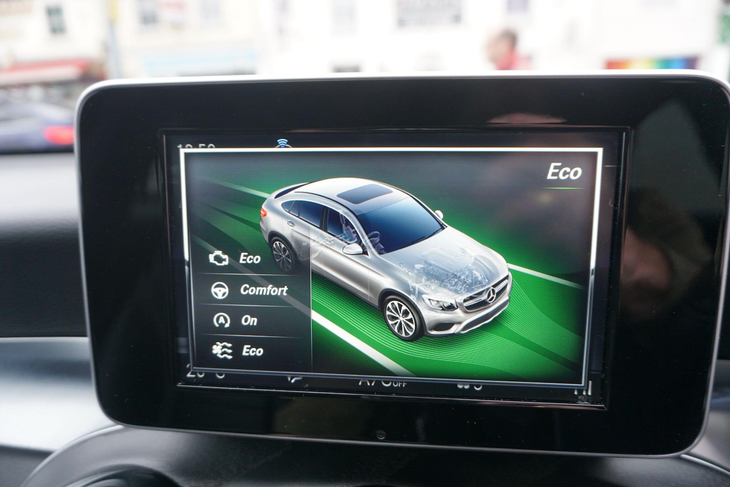 Used Mercedes-Benz GLC 2019 for sale - 77611672: Photo 55