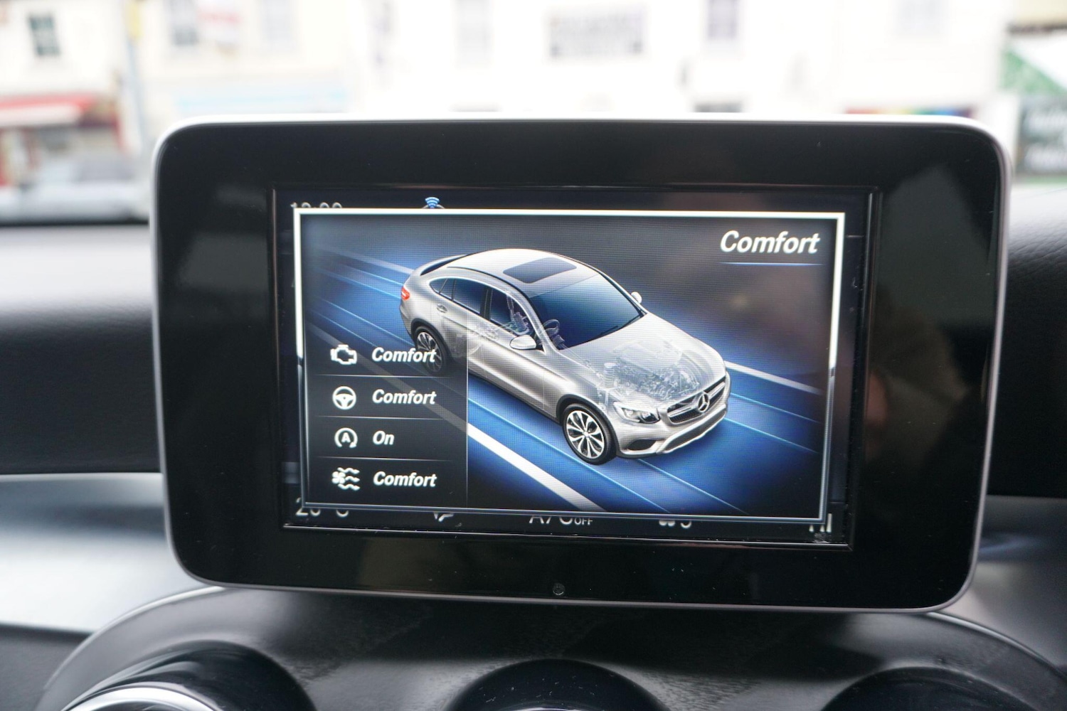 Used Mercedes-Benz GLC 2019 for sale - 77611672: Photo 56