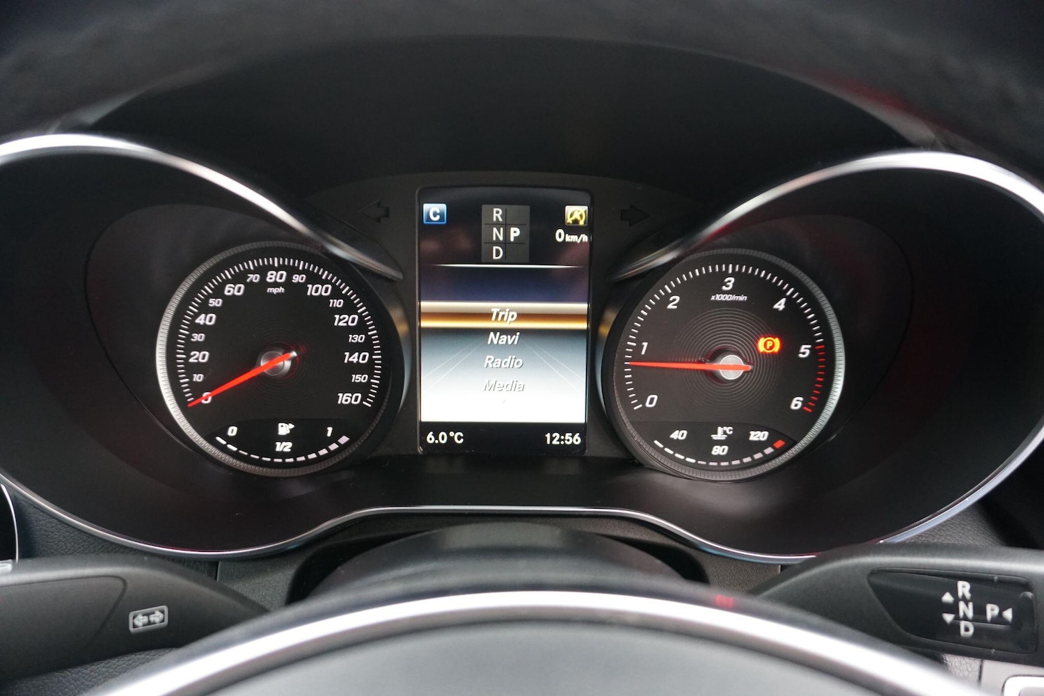 Used Mercedes-Benz GLC 2019 for sale - 77611672: Photo 60