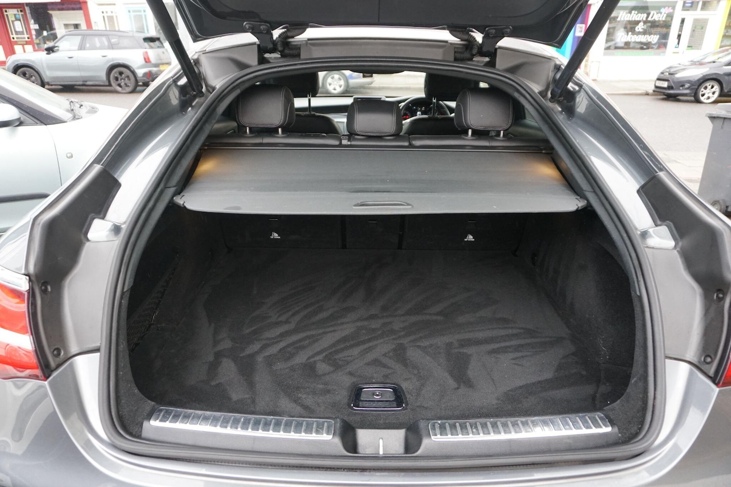 Used Mercedes-Benz GLC 2019 for sale - 77611672: Photo 65