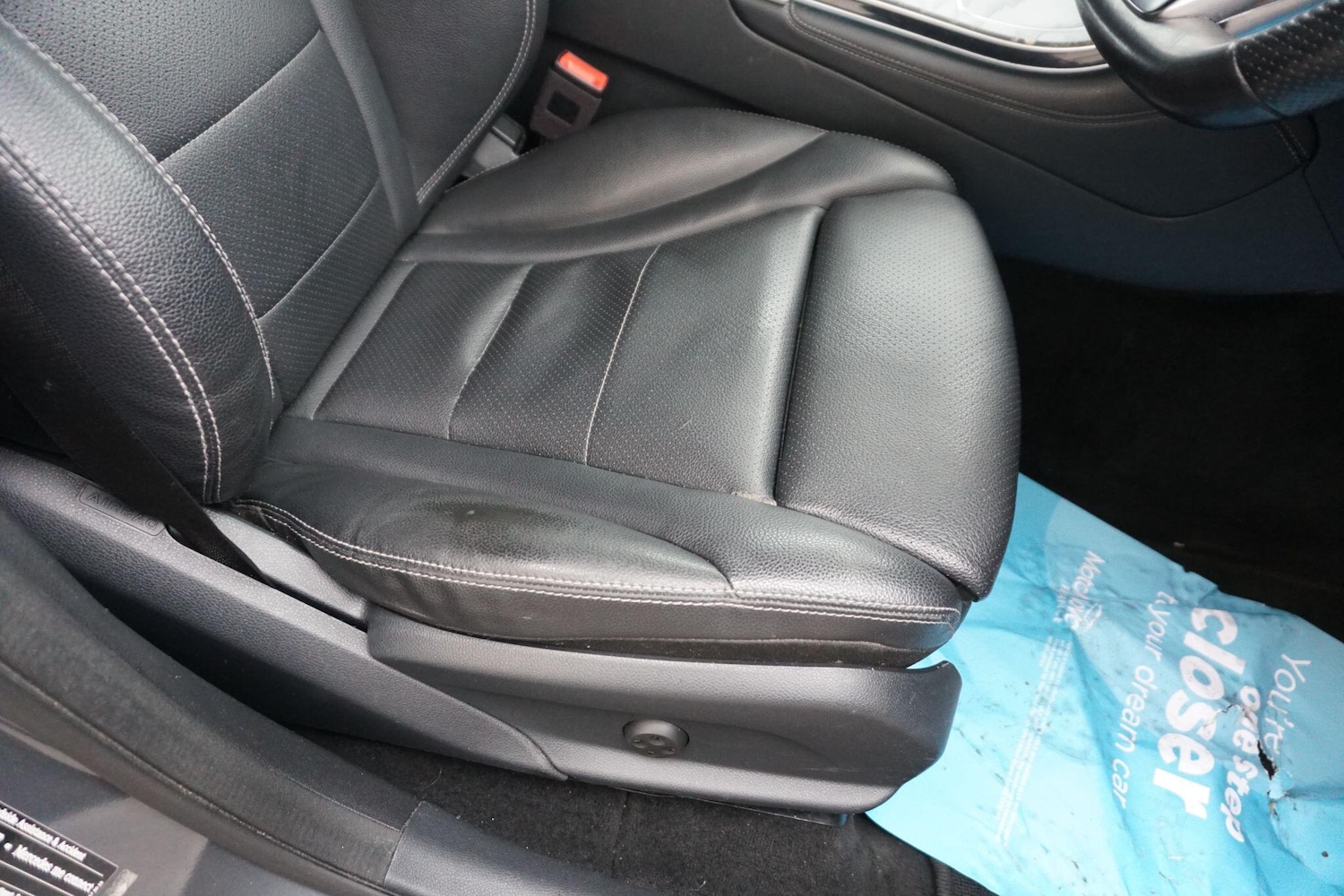 Used Mercedes-Benz GLC 2019 for sale - 77611672: Photo 67