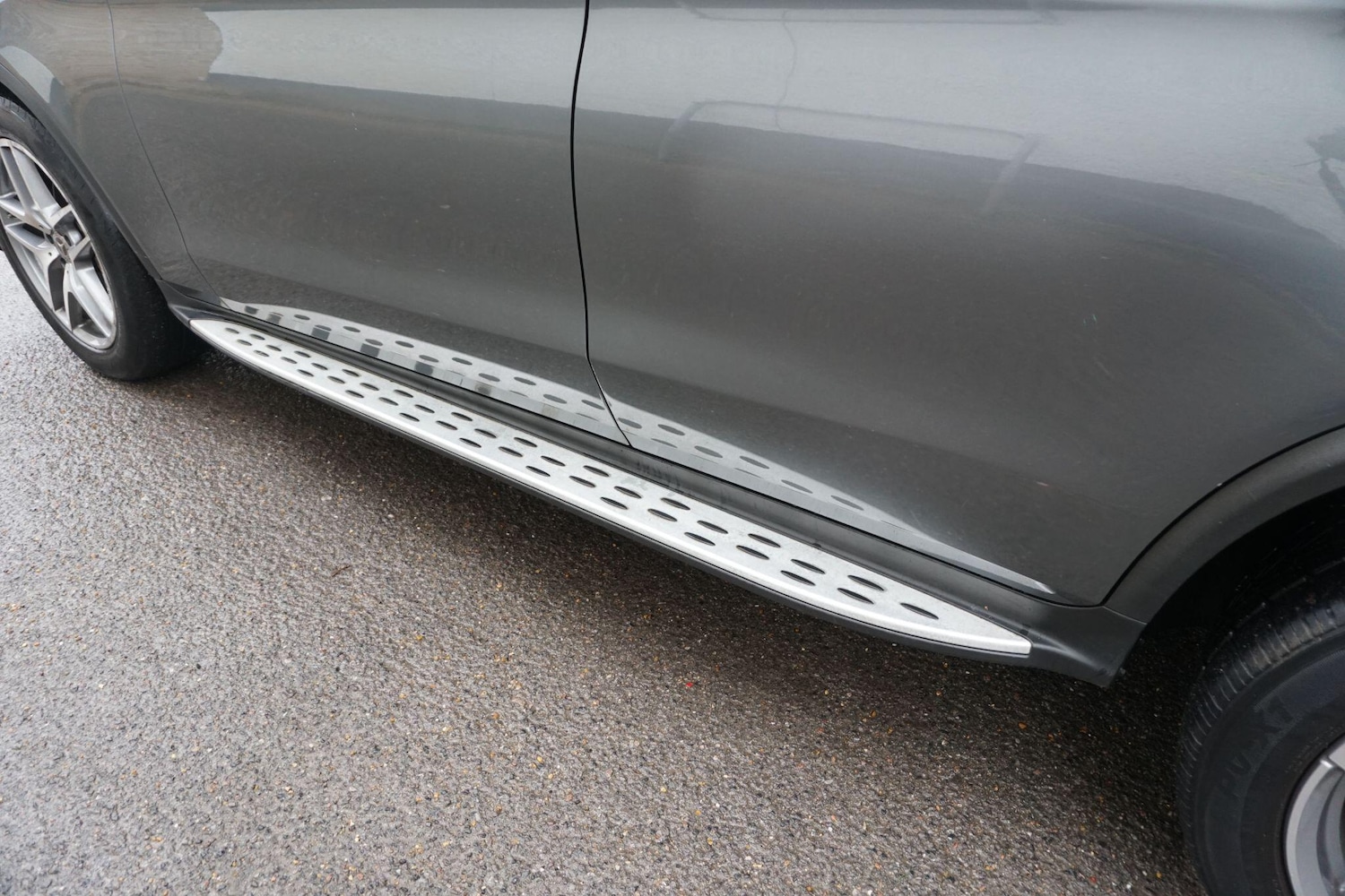 Used Mercedes-Benz GLC 2019 for sale - 77611672: Photo 73