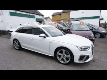 (24) - 2.0 TFSI 35 S line S Tronic Euro 6 (s/s) 5dr