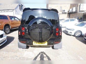 2023 (73) - 3.0 D250 MHEV X-Dynamic HSE Auto 4WD Euro 6 (s/s) 3dr