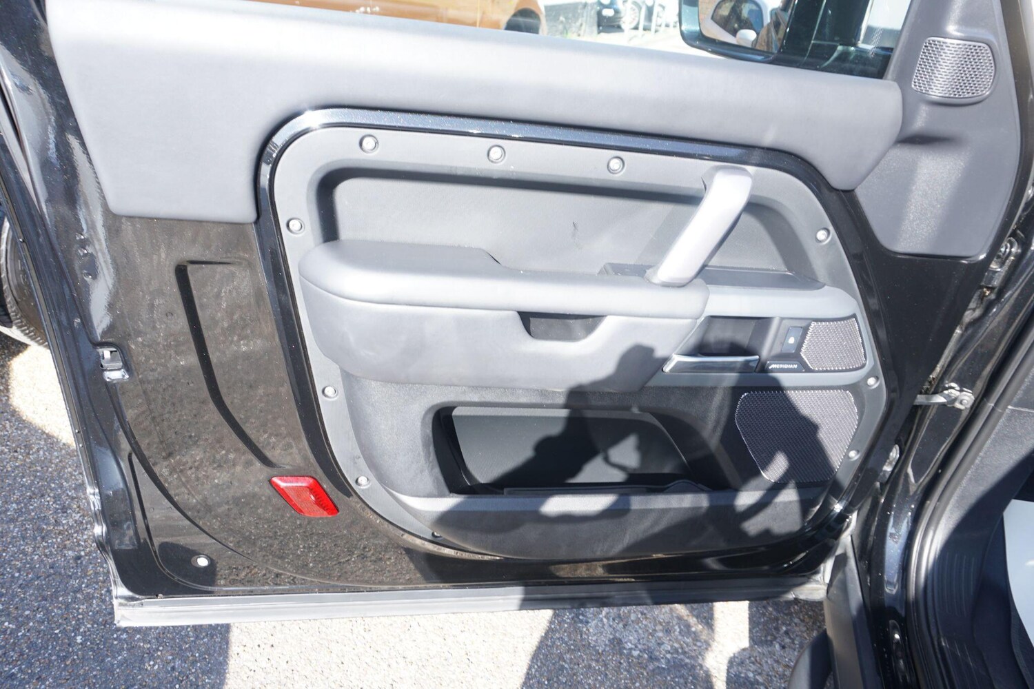 Vehicle 26