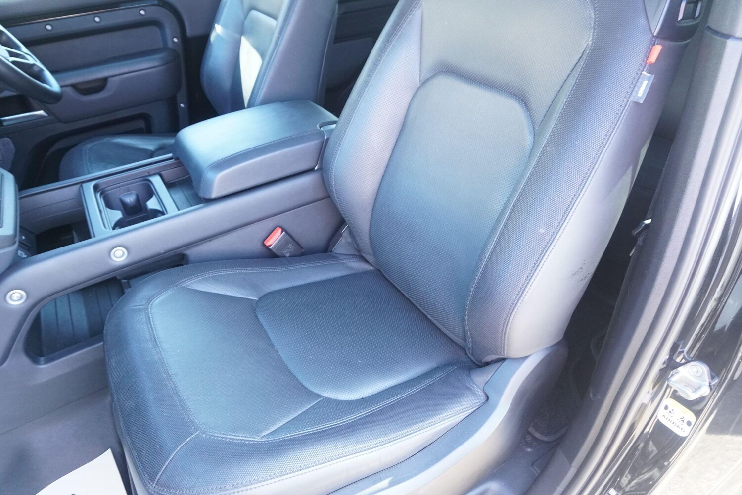 Vehicle 27