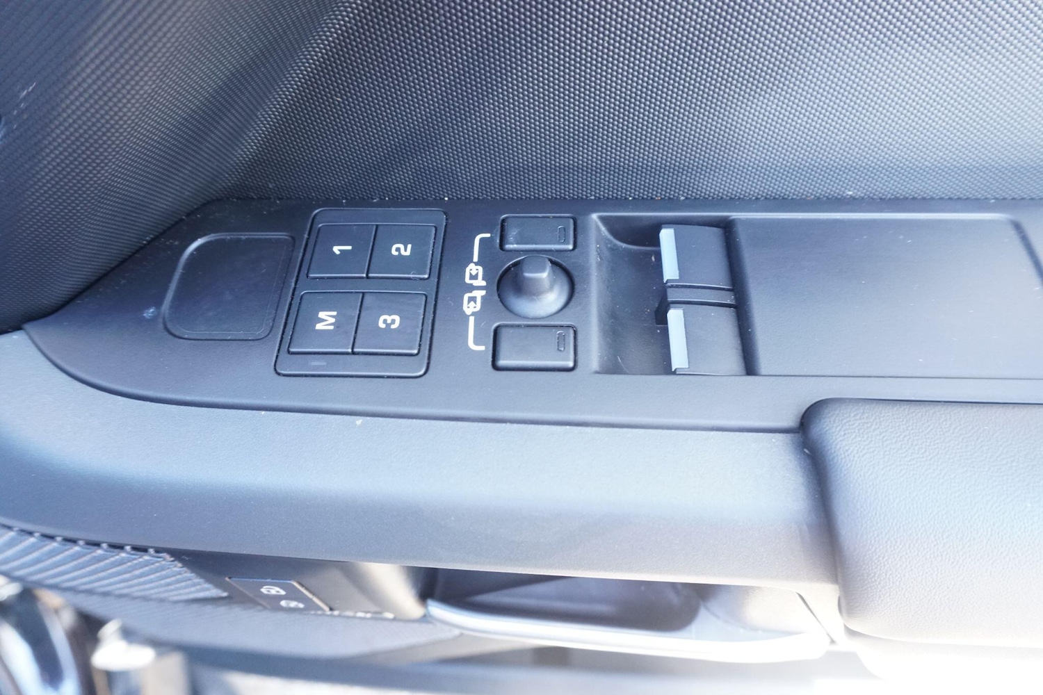 Vehicle 31