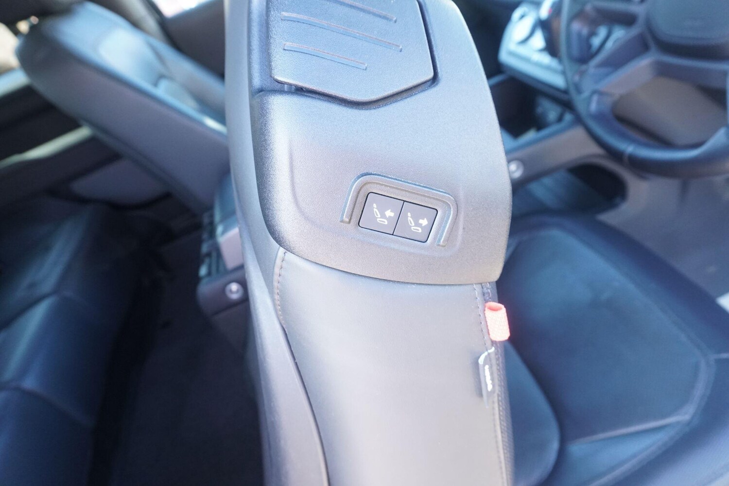 Vehicle 36