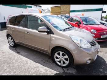 2010 (60) - 1.6 16V Tekna Auto Euro 5 5dr