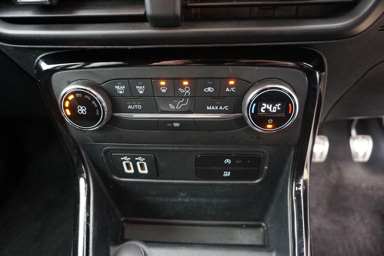 Used Ford Ecosport 2019 for sale - 78047432: Photo 16