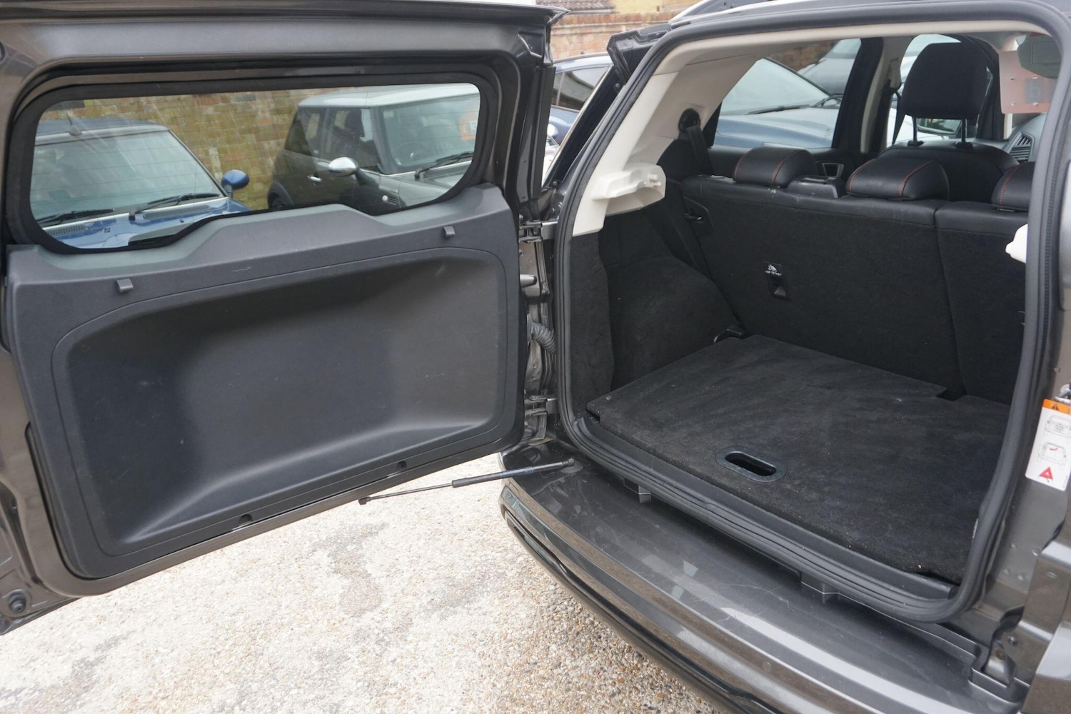 Used Ford Ecosport 2019 for sale - 78047432: Photo 17