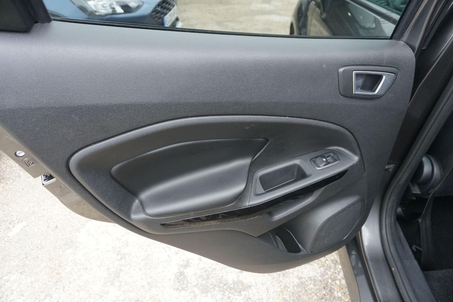 Used Ford Ecosport 2019 for sale - 78047432: Photo 18