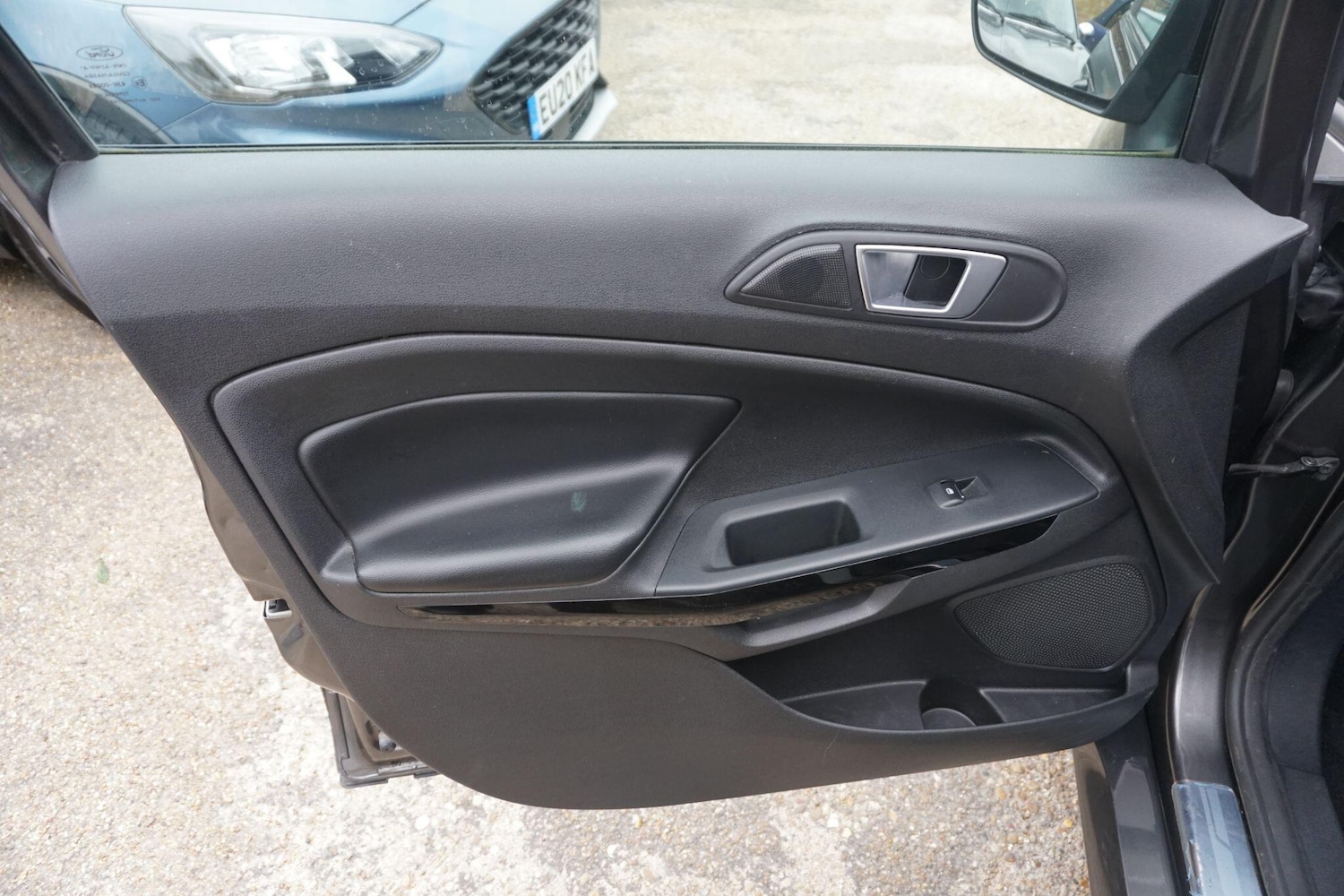 Used Ford Ecosport 2019 for sale - 78047432: Photo 19