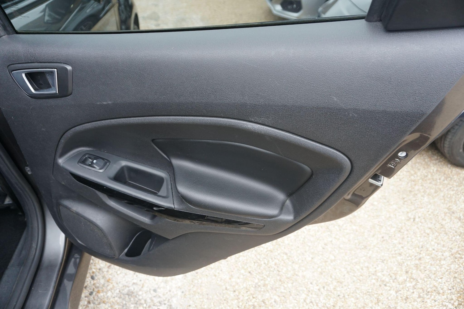 Used Ford Ecosport 2019 for sale - 78047432: Photo 20