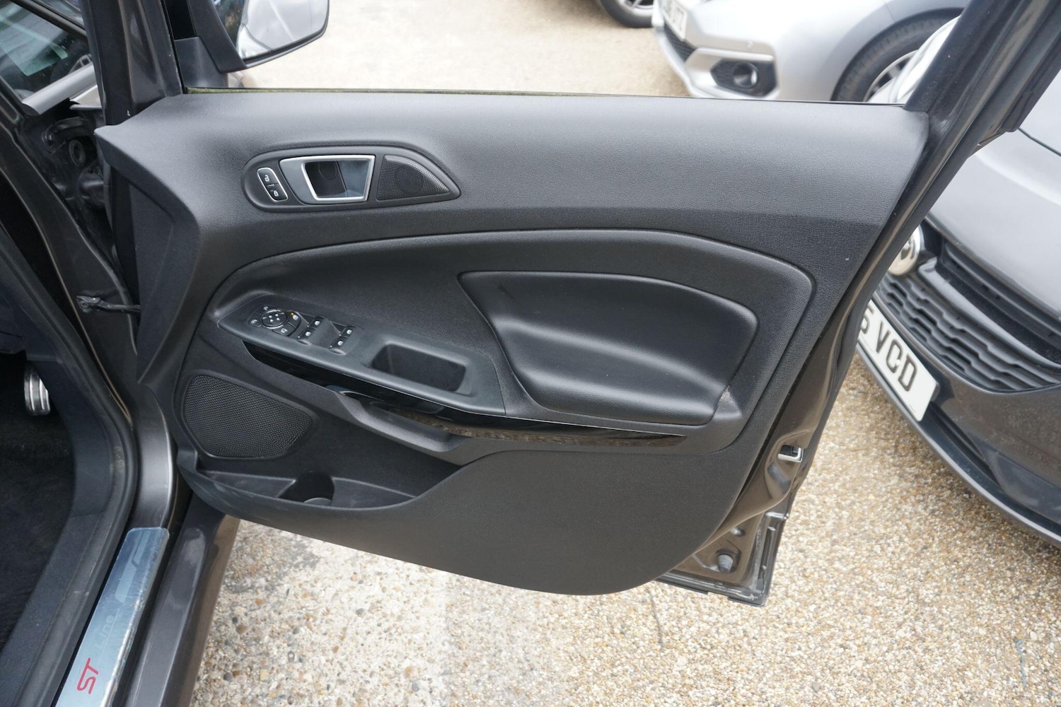 Used Ford Ecosport 2019 for sale - 78047432: Photo 21