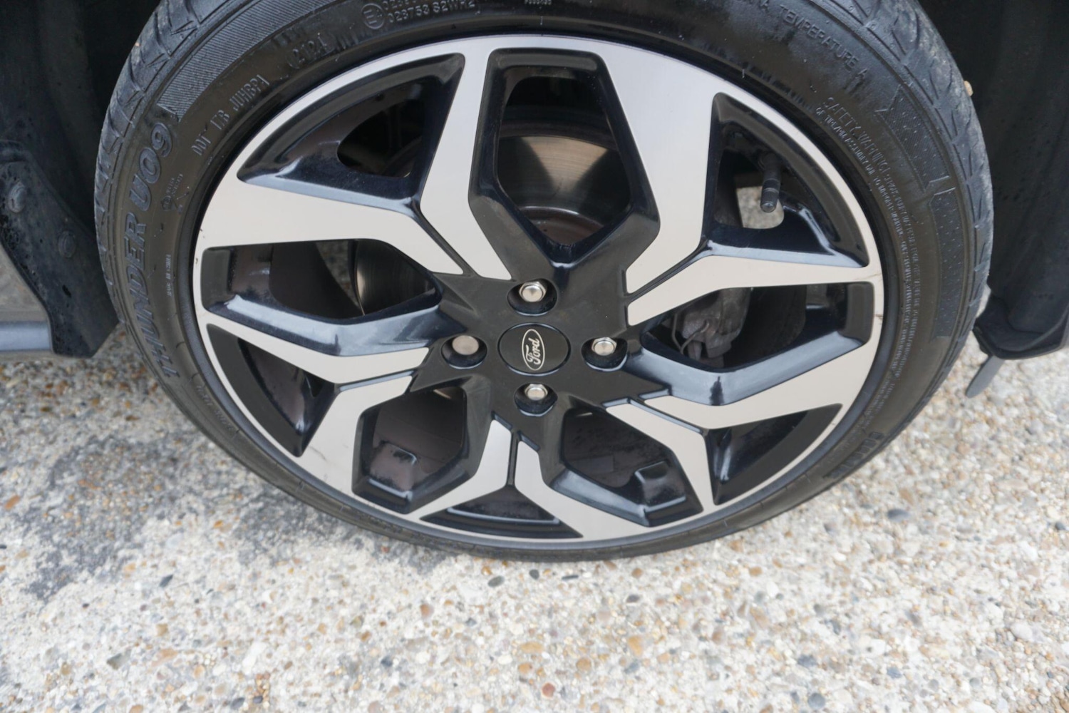 Used Ford Ecosport 2019 for sale - 78047432: Photo 22