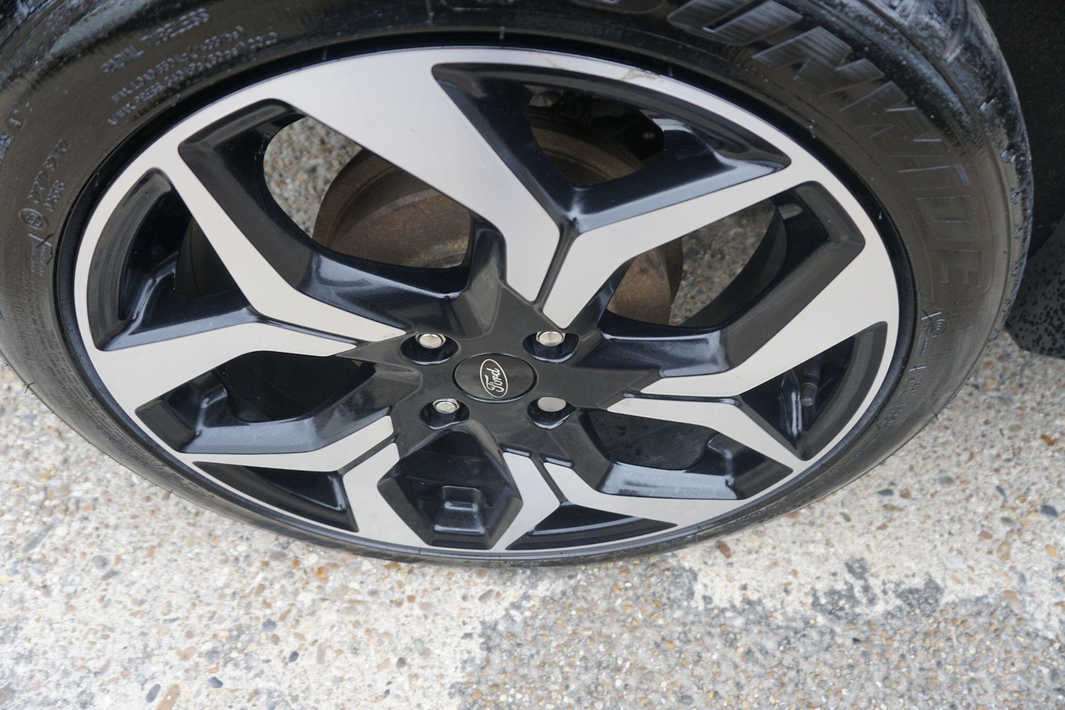 Used Ford Ecosport 2019 for sale - 78047432: Photo 23