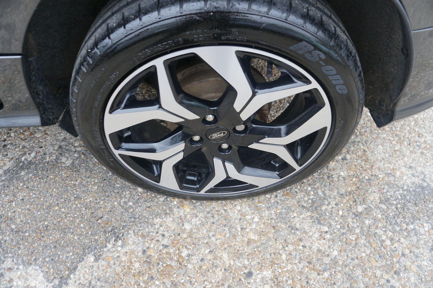 Used Ford Ecosport 2019 for sale - 78047432: Photo 25