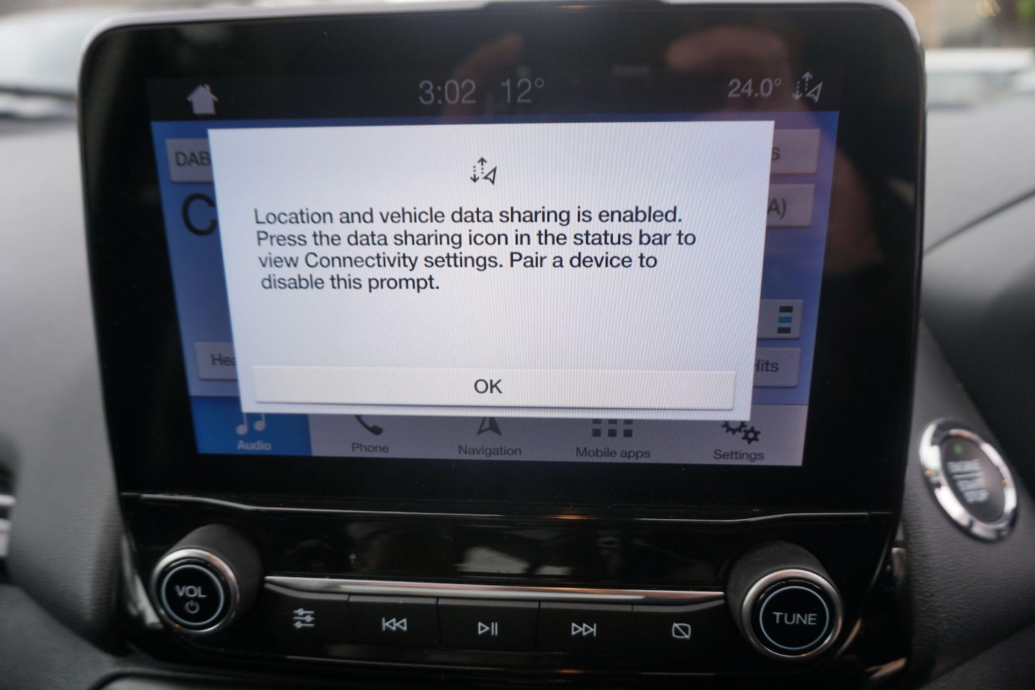 Used Ford Ecosport 2019 for sale - 78047432: Photo 26