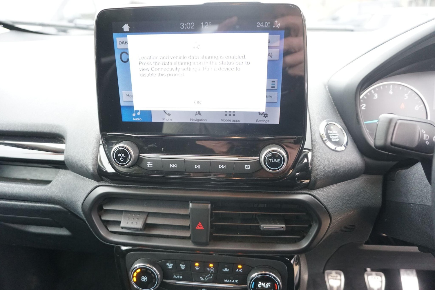 Used Ford Ecosport 2019 for sale - 78047432: Photo 27