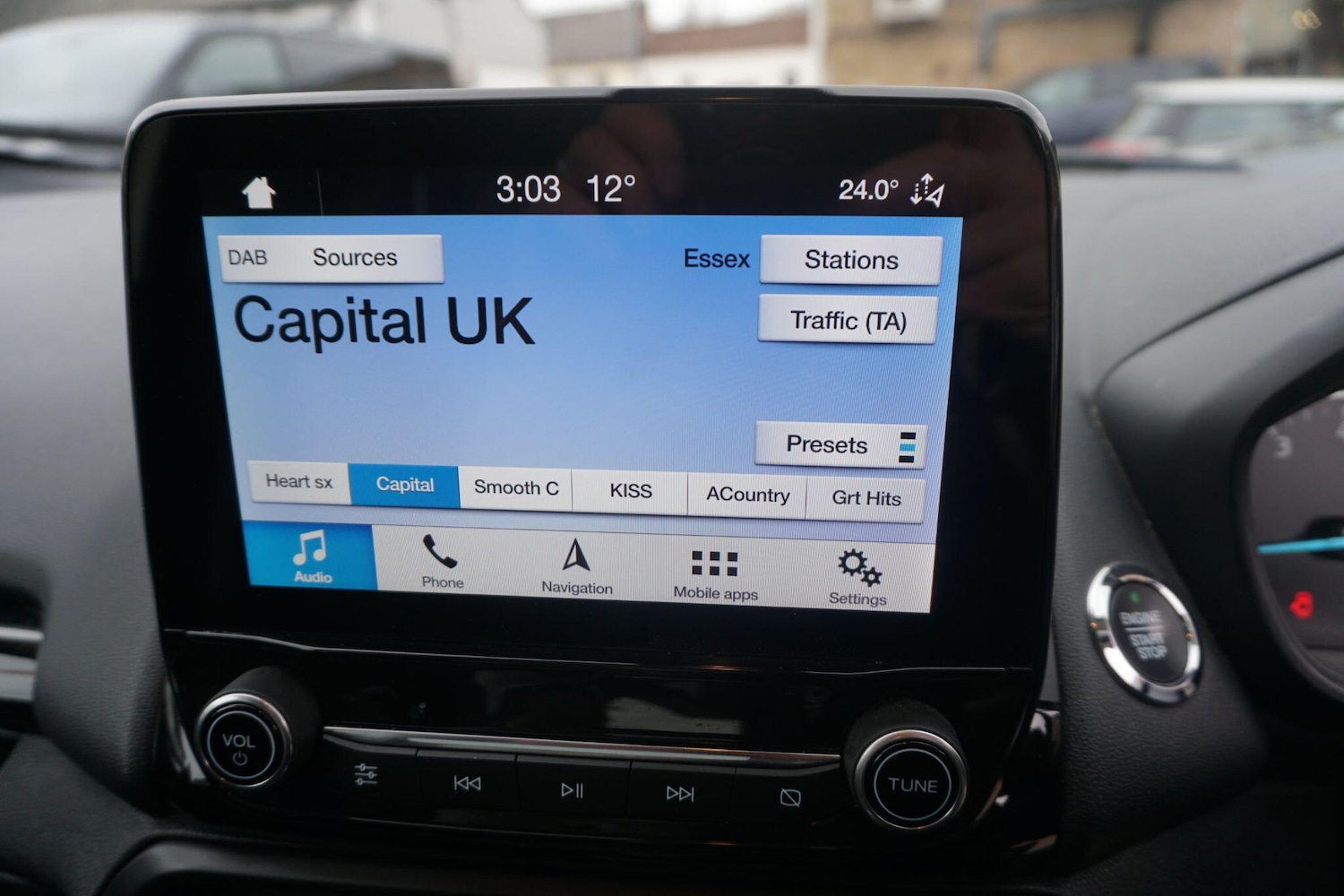 Used Ford Ecosport 2019 for sale - 78047432: Photo 28