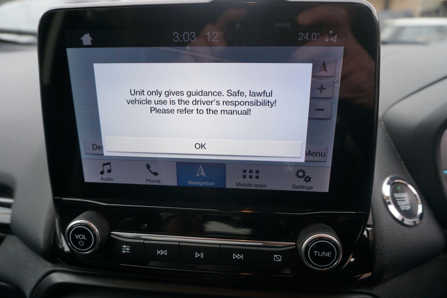 Used Ford Ecosport 2019 for sale - 78047432: Photo 30