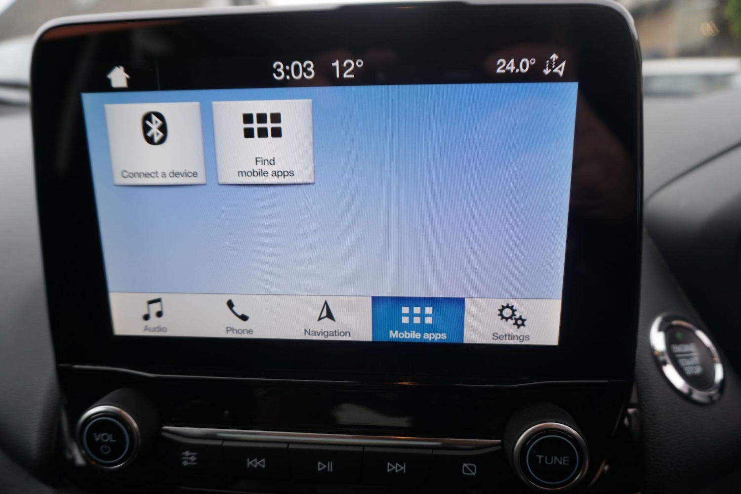 Used Ford Ecosport 2019 for sale - 78047432: Photo 31