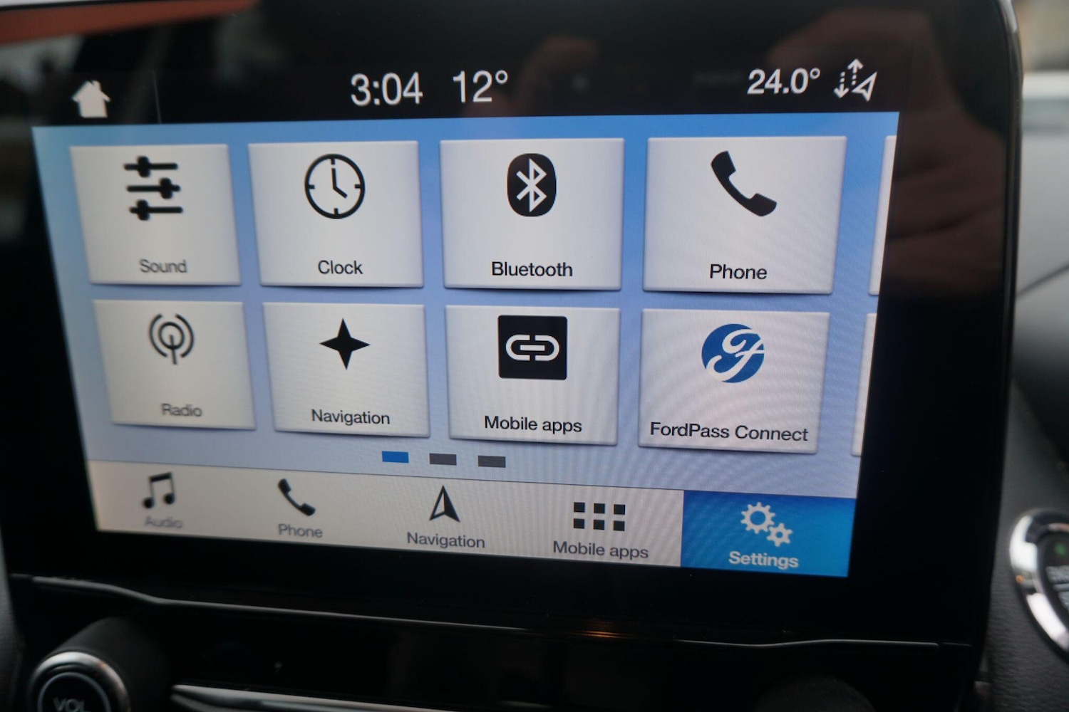 Used Ford Ecosport 2019 for sale - 78047432: Photo 32