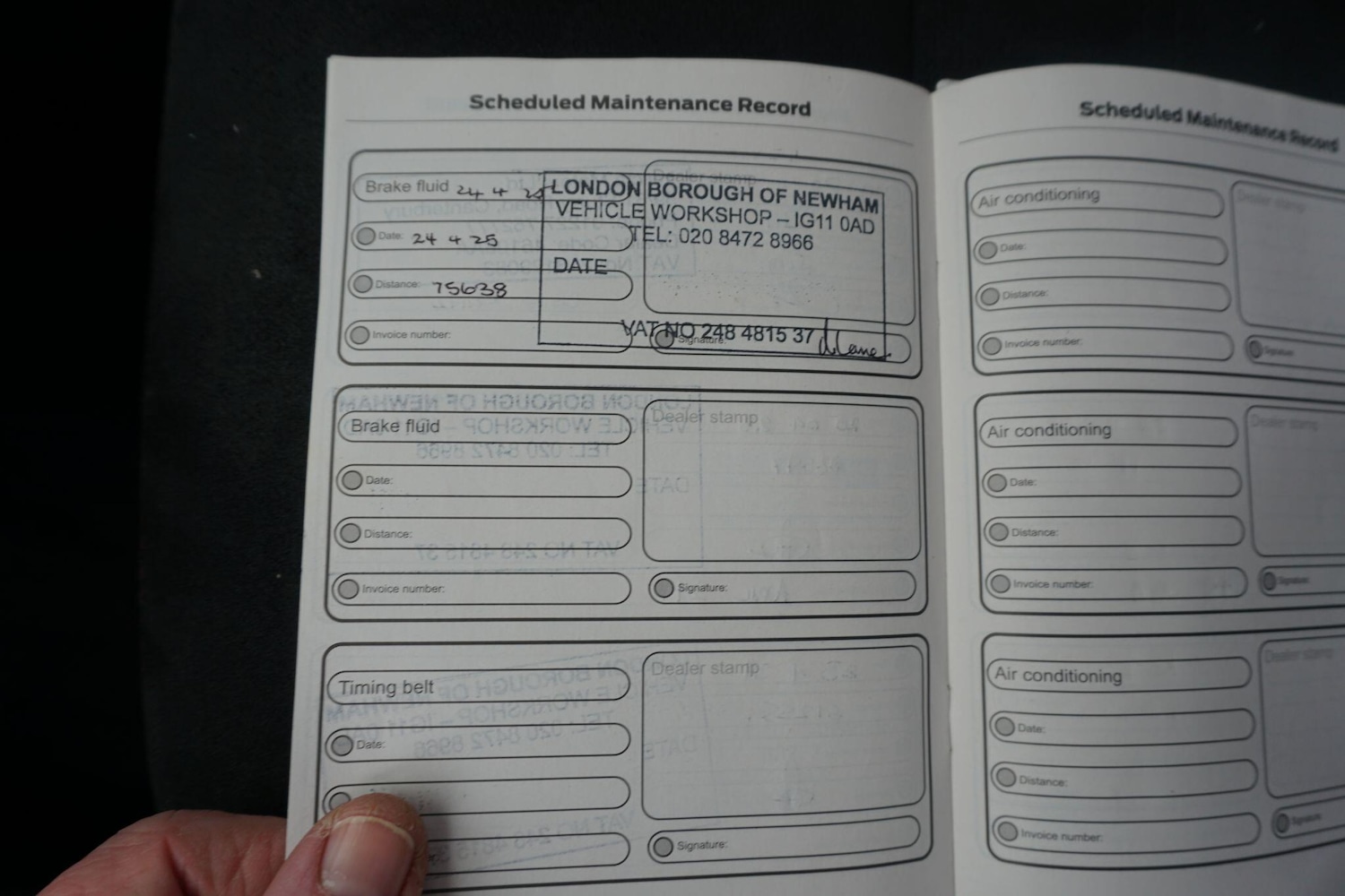 Used Ford Ecosport 2019 for sale - 78047432: Photo 33