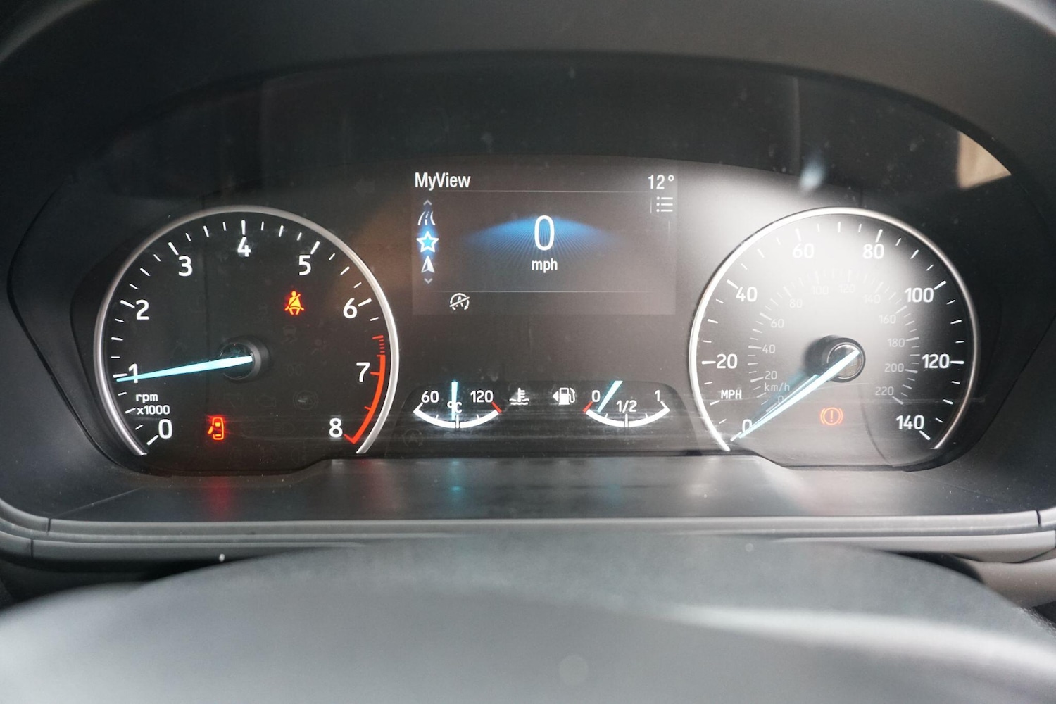 Used Ford Ecosport 2019 for sale - 78047432: Photo 36