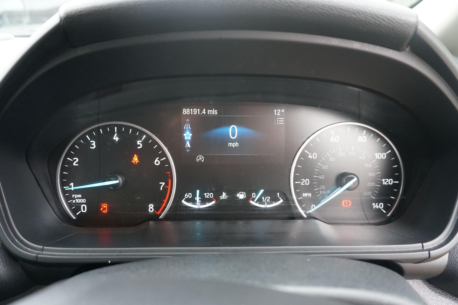 Used Ford Ecosport 2019 for sale - 78047432: Photo 37