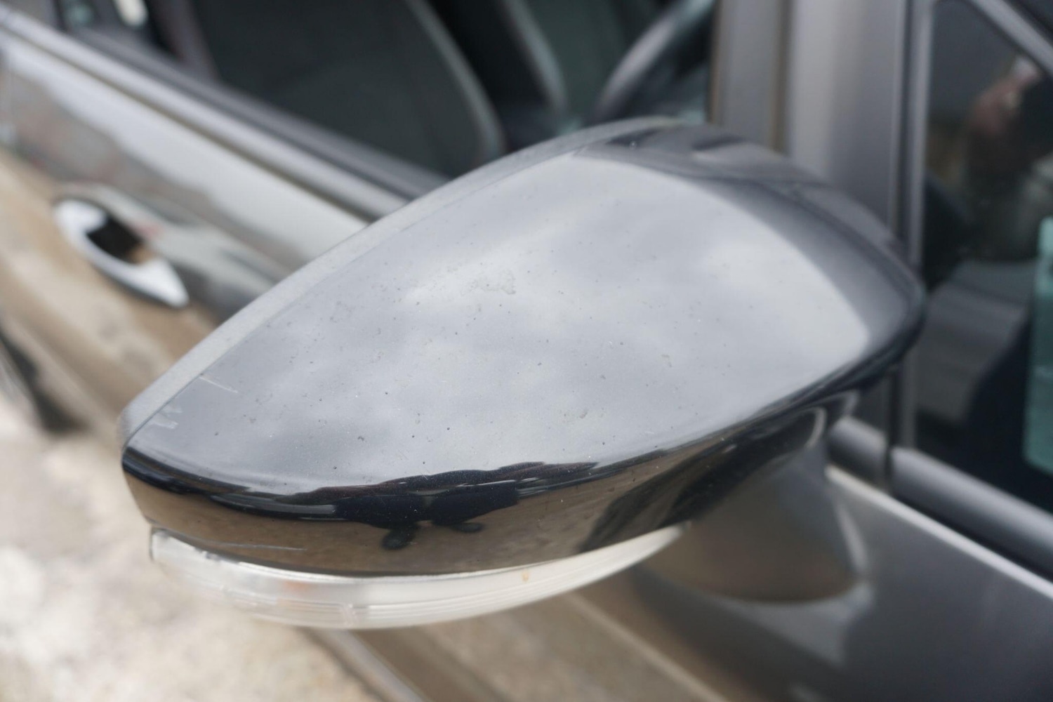 Used Ford Ecosport 2019 for sale - 78047432: Photo 38