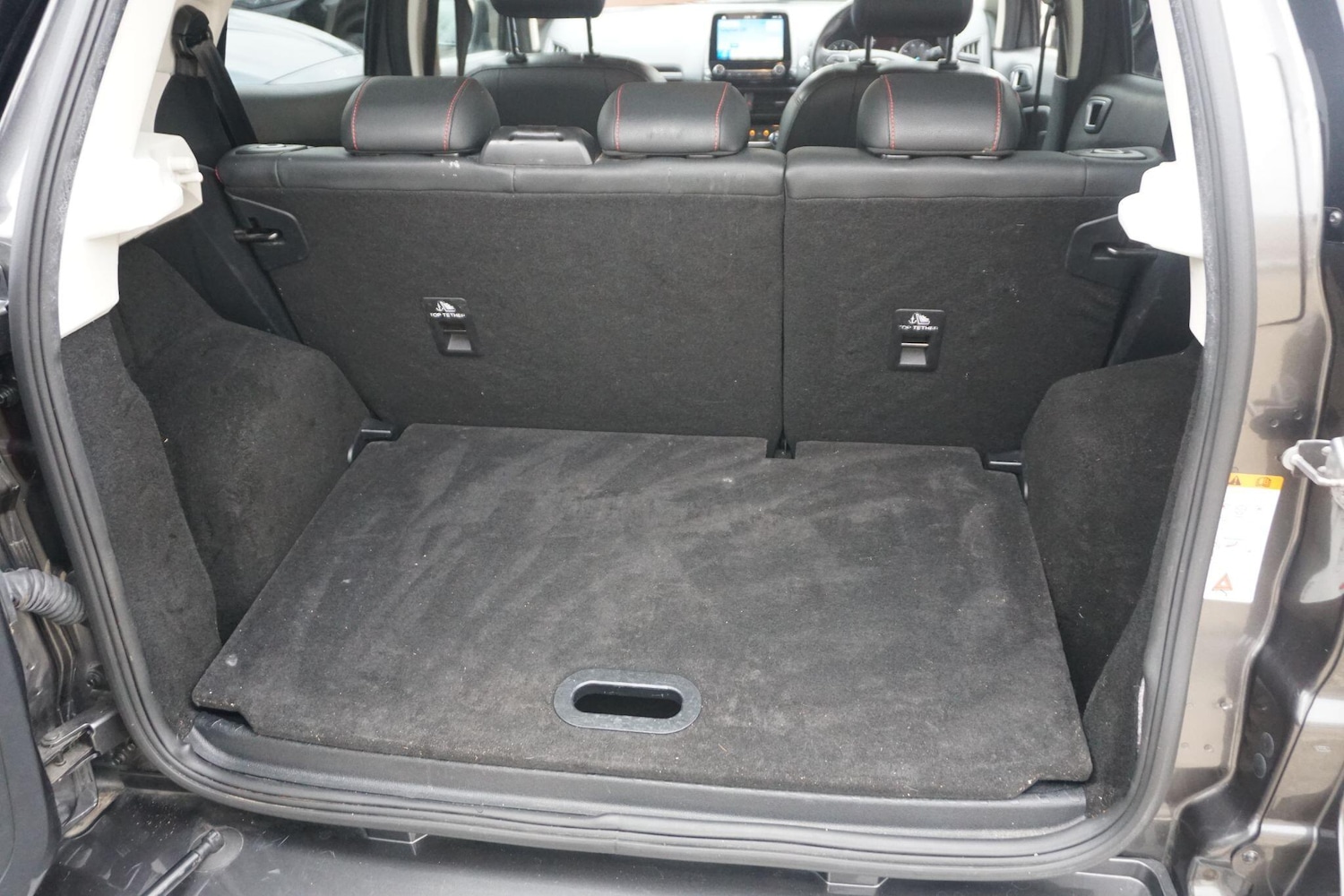 Used Ford Ecosport 2019 for sale - 78047432: Photo 40