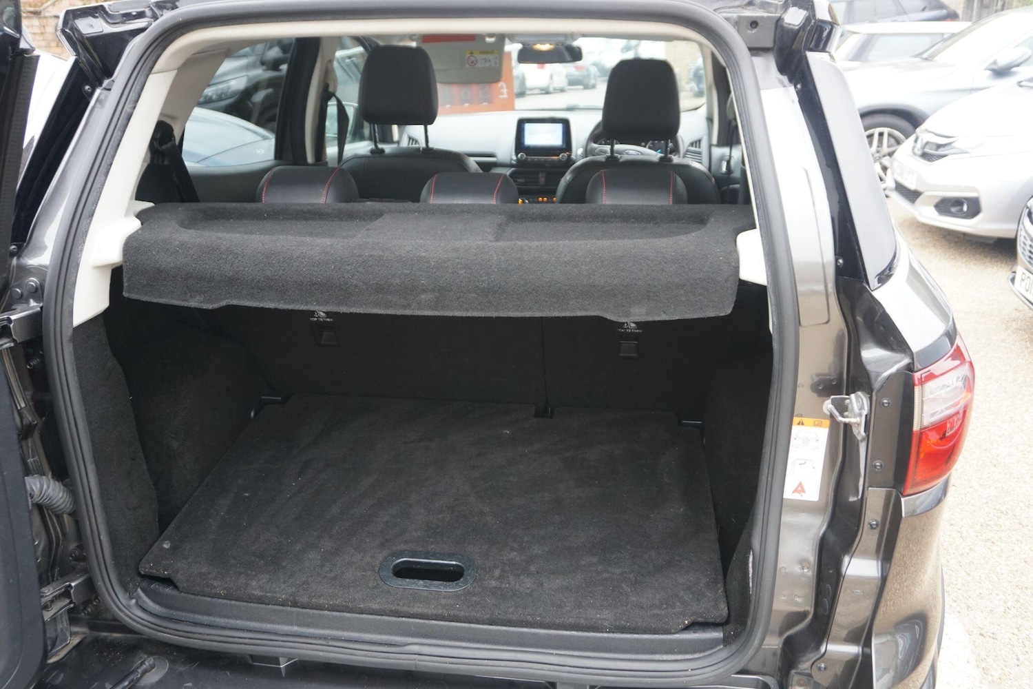 Used Ford Ecosport 2019 for sale - 78047432: Photo 41