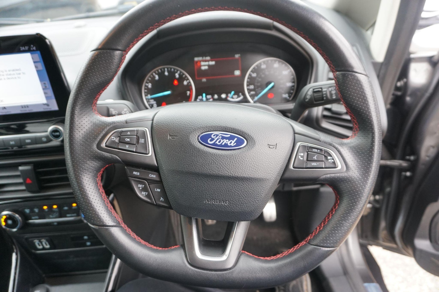 Used Ford Ecosport 2019 for sale - 78047432: Photo 42