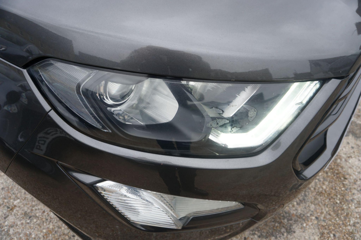 Used Ford Ecosport 2019 for sale - 78047432: Photo 44