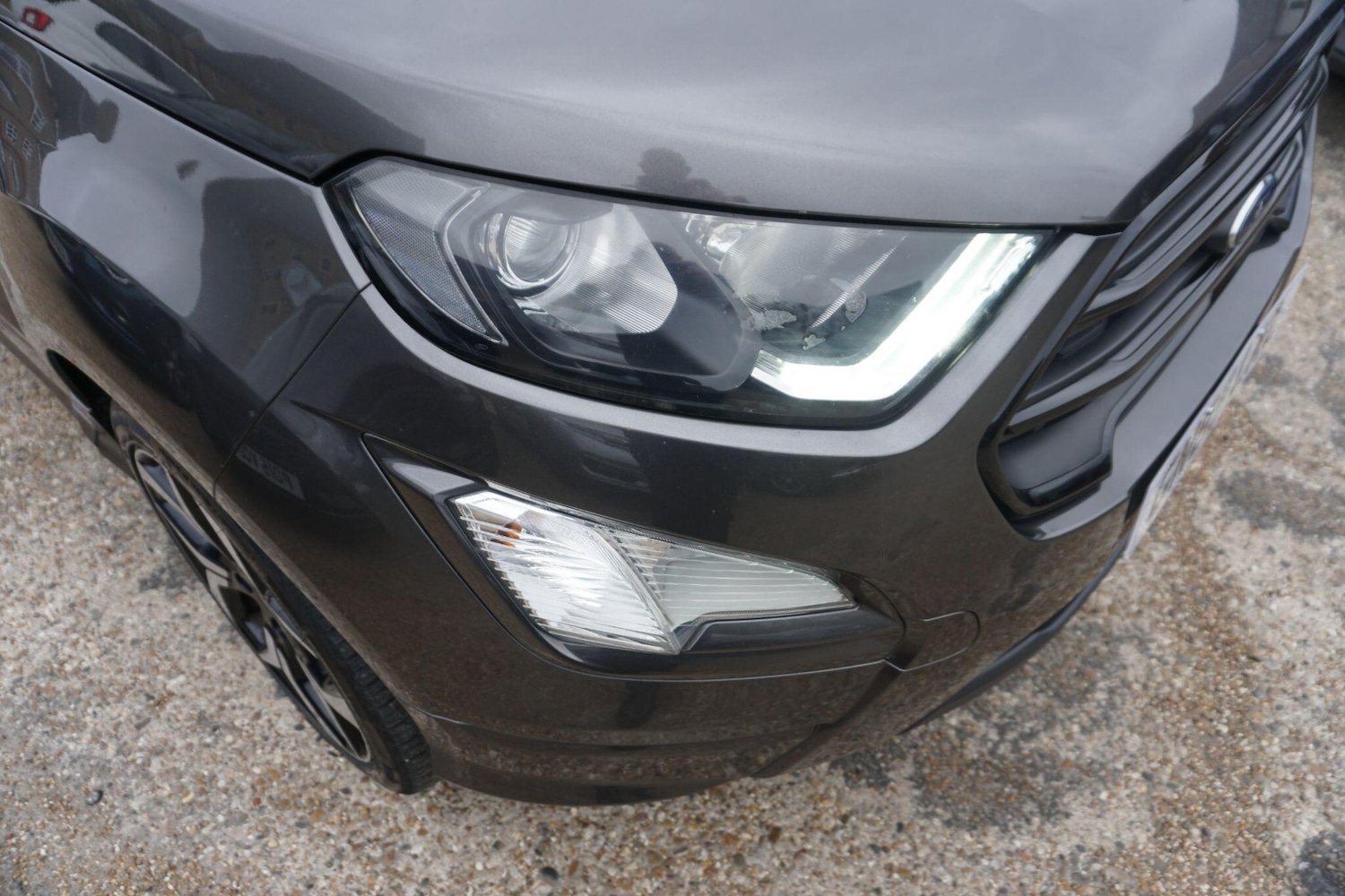 Used Ford Ecosport 2019 for sale - 78047432: Photo 45