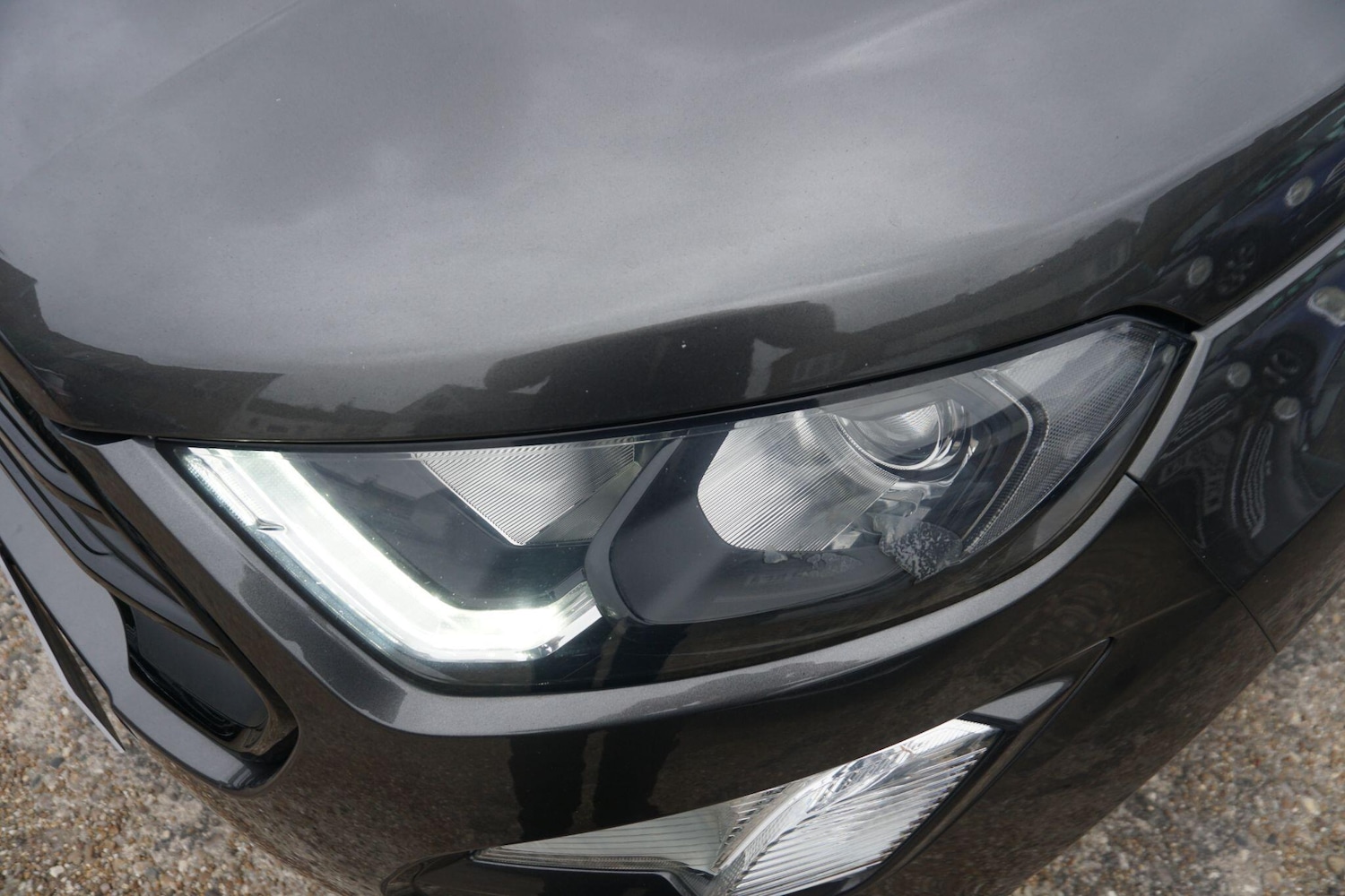 Used Ford Ecosport 2019 for sale - 78047432: Photo 46