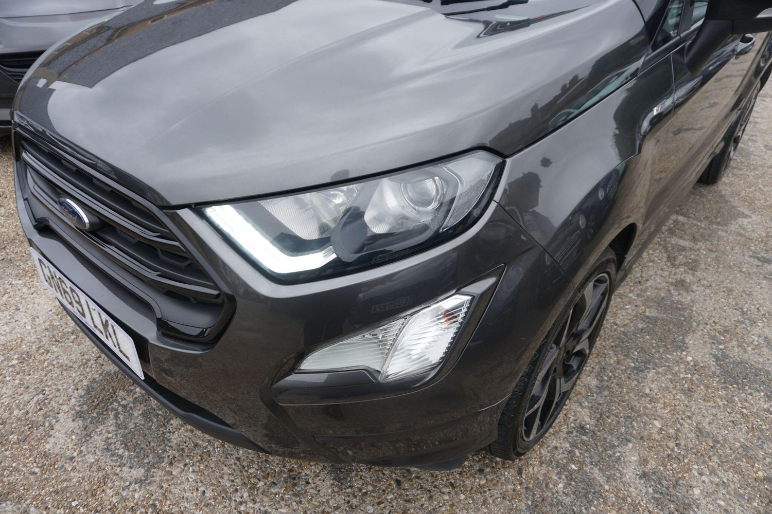 Used Ford Ecosport 2019 for sale - 78047432: Photo 47